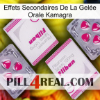 Effets Secondaires De La Gelée Orale Kamagra 33